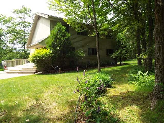 N9208 Shore Rd Rd Summit Lake Summit Lake, WI 54485 - Photo 1 of 20 Gallery Image 1