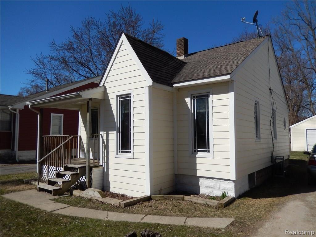 3415 Frembes Road Waterford, MI 48329 - Photo 2 of 14