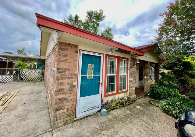 $67,000 | 60 Kingsridge Loop, Houma, LA 70363
