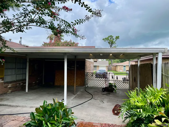 $67,000 | 60 Kingsridge Loop, Houma, LA 70363