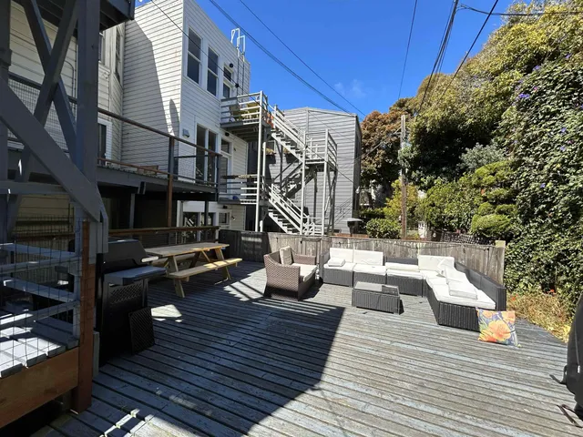 $3,980,000 | 2854 Sacramento Street, San Francisco, CA 94115