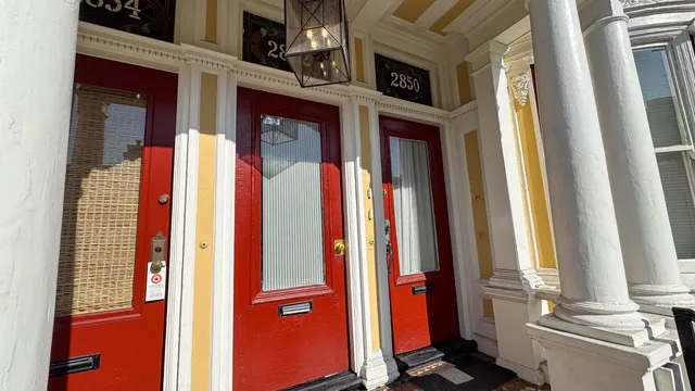 $3,980,000 | 2854 Sacramento Street, San Francisco, CA 94115