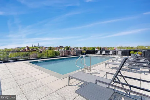 $3,700,000 | 3303 Water Street Northwest, Unit 3F, Washington, DC 20007