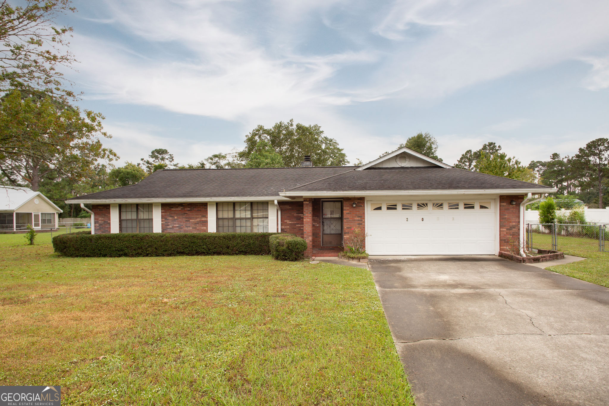 2099 Ridge Road Waycross, GA 31501 - Photo 1 of 1 Gallery Image 1