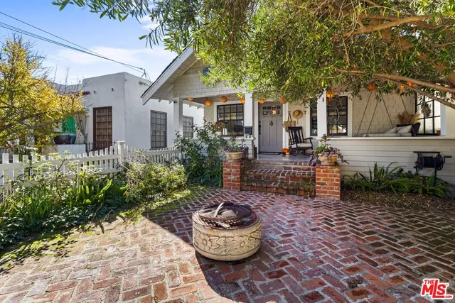 $5,100,000 | 2116 3rd Street, Santa Monica, CA 90405