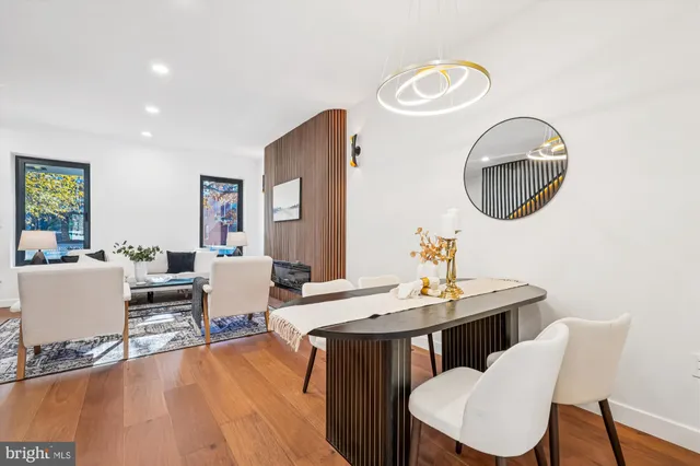 a living room with a couch