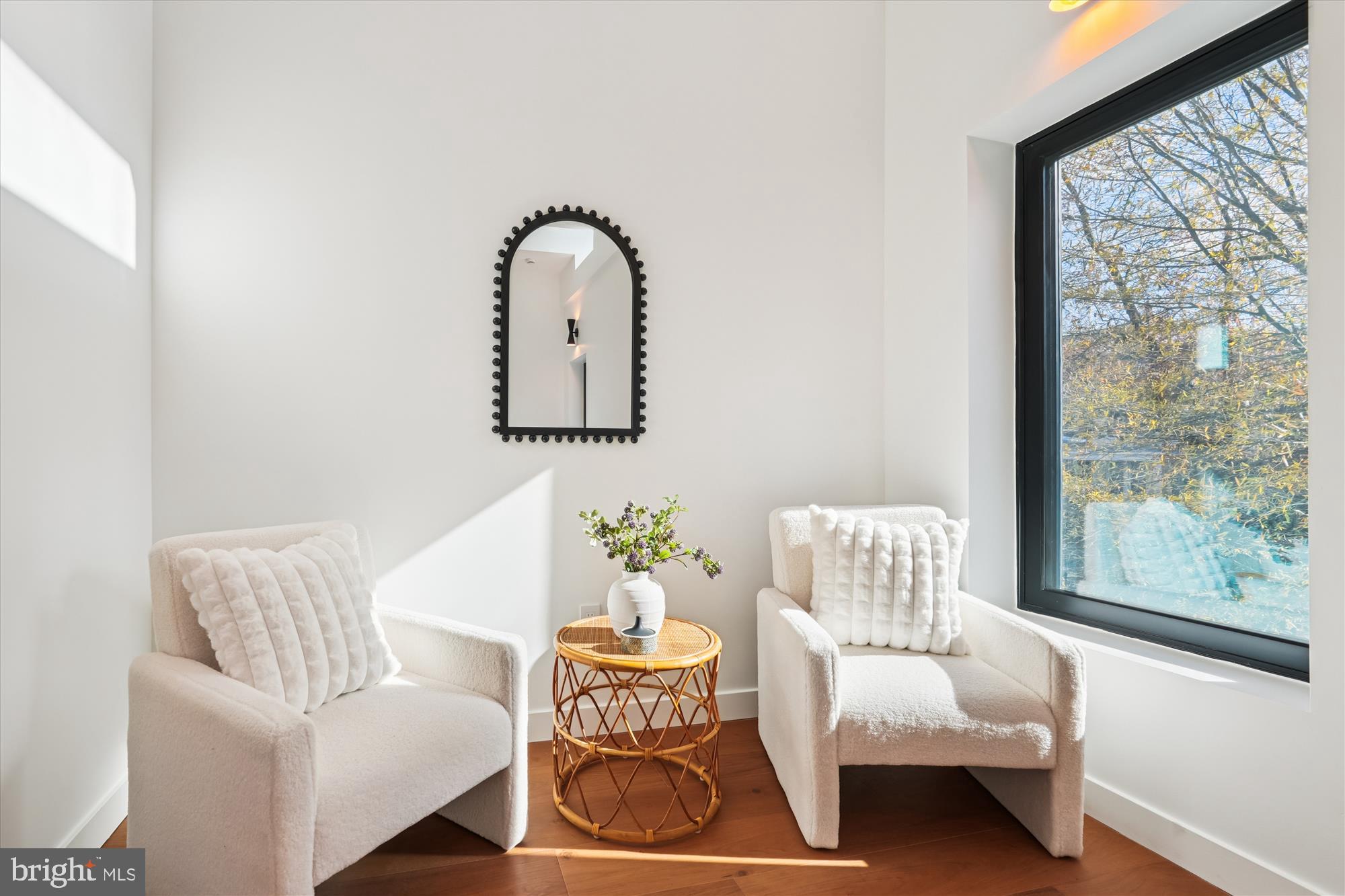 951 Shepherd Street Northwest Washington, DC 20011 - Photo 34 of 74 Primary Bedroom