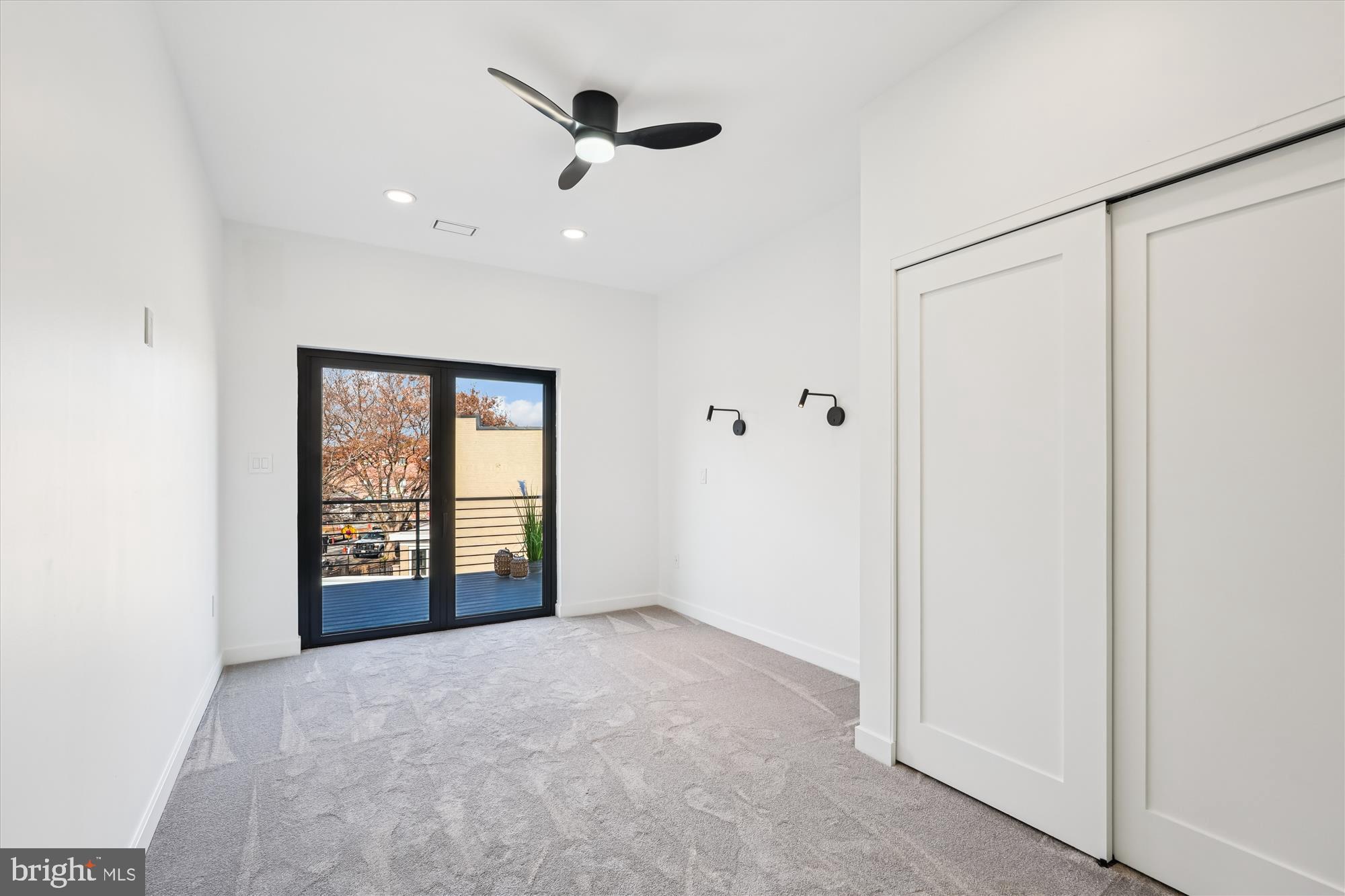 951 Shepherd Street Northwest Washington, DC 20011 - Photo 43 of 74 Bedroom