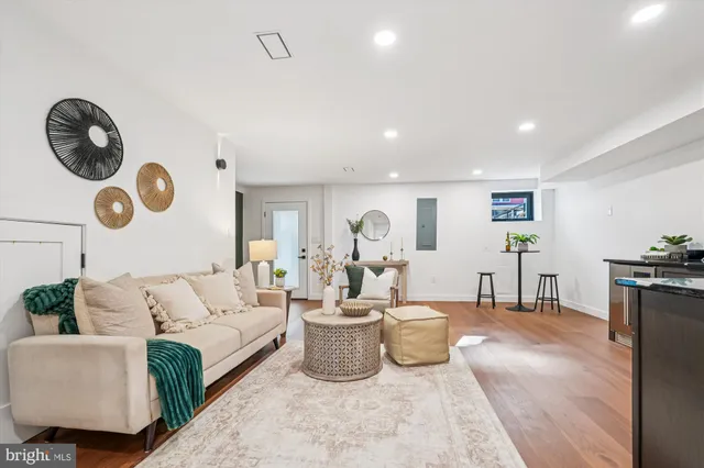 $1,549,500 | 951 Shepherd Street Northwest, Washington, DC 20011