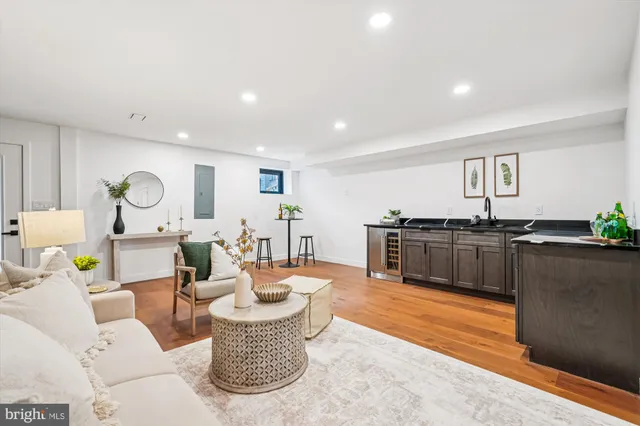 $1,549,500 | 951 Shepherd Street Northwest, Washington, DC 20011