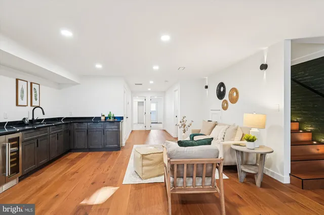 $1,549,500 | 951 Shepherd Street Northwest, Washington, DC 20011