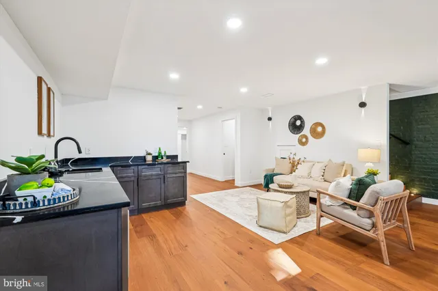 $1,549,500 | 951 Shepherd Street Northwest, Washington, DC 20011
