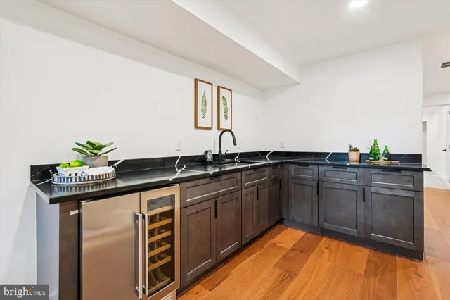 $1,549,500 | 951 Shepherd Street Northwest, Washington, DC 20011
