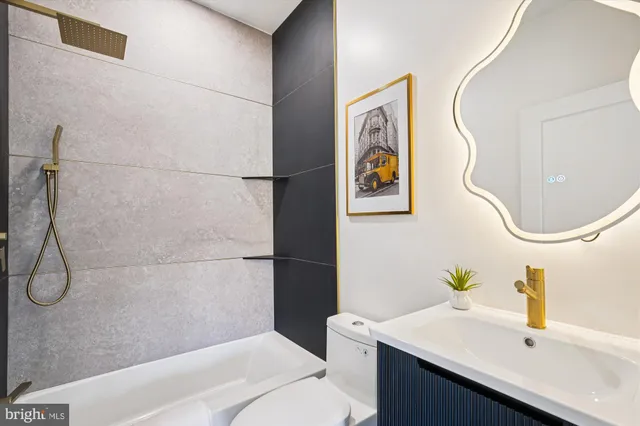 $1,549,500 | 951 Shepherd Street Northwest, Washington, DC 20011