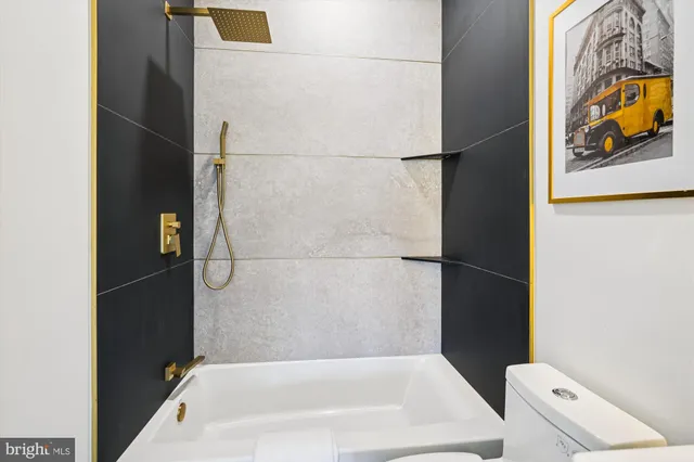 $1,549,500 | 951 Shepherd Street Northwest, Washington, DC 20011