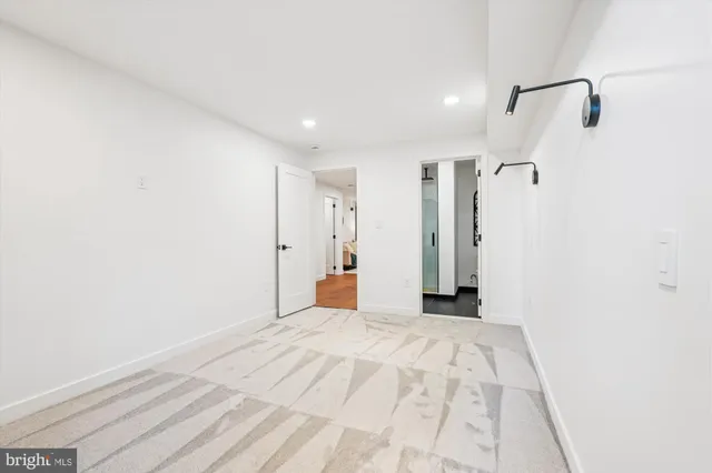 $1,549,500 | 951 Shepherd Street Northwest, Washington, DC 20011