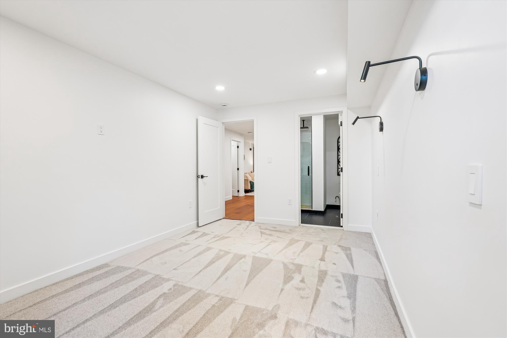 951 Shepherd Street Northwest Washington, DC 20011 - Photo 62 of 74 Bedroom