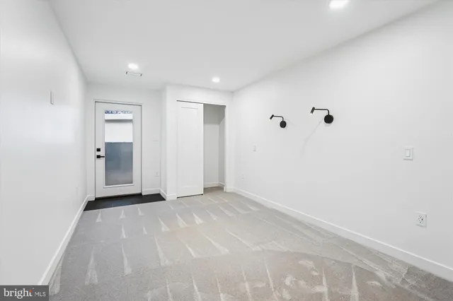 $1,549,500 | 951 Shepherd Street Northwest, Washington, DC 20011