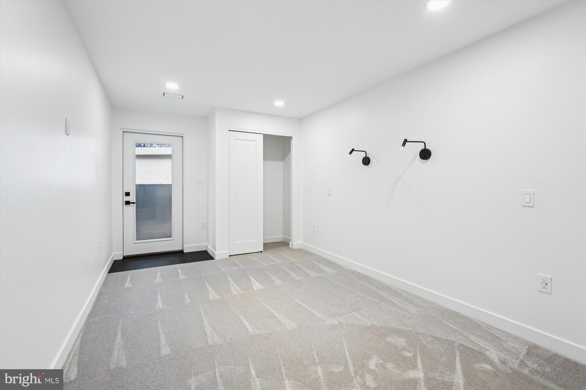 951 Shepherd Street Northwest Washington, DC 20011 - Photo 63 of 74 Bedroom