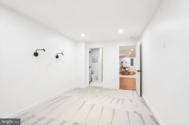 $1,549,500 | 951 Shepherd Street Northwest, Washington, DC 20011