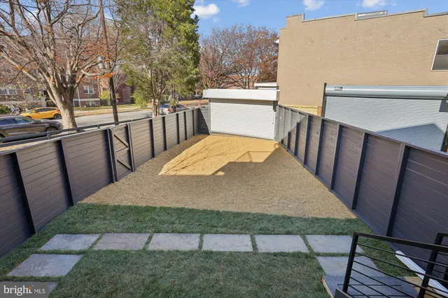 $1,549,500 | 951 Shepherd Street Northwest, Washington, DC 20011