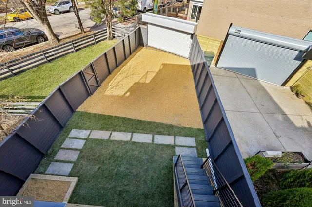 $1,549,500 | 951 Shepherd Street Northwest, Washington, DC 20011