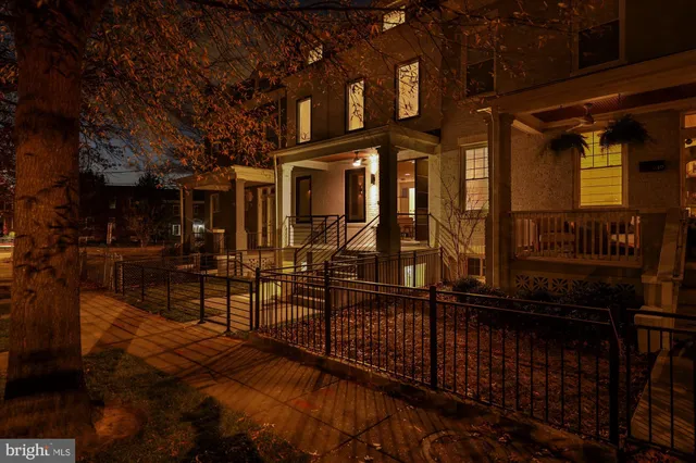 $1,549,500 | 951 Shepherd Street Northwest, Washington, DC 20011