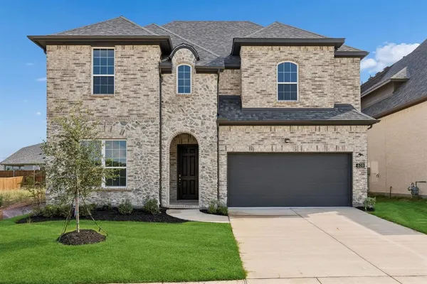 $555,000 | 628 Palazzo Place, Weston, TX 75009