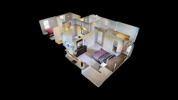 $270,000 | 16358 Oakside Hollow Lane, Houston, TX 77084