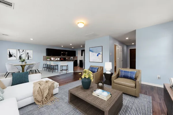 $270,000 | 16358 Oakside Hollow Lane, Houston, TX 77084