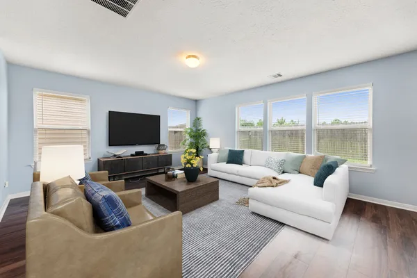 $270,000 | 16358 Oakside Hollow Lane, Houston, TX 77084