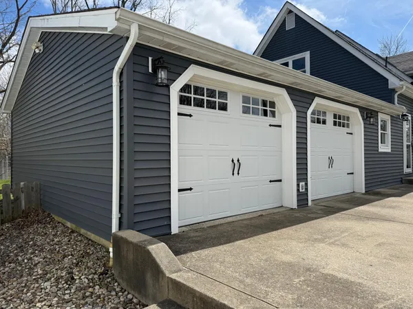$240,000 | 206 East Perry Street, Versailles, IN 47042
