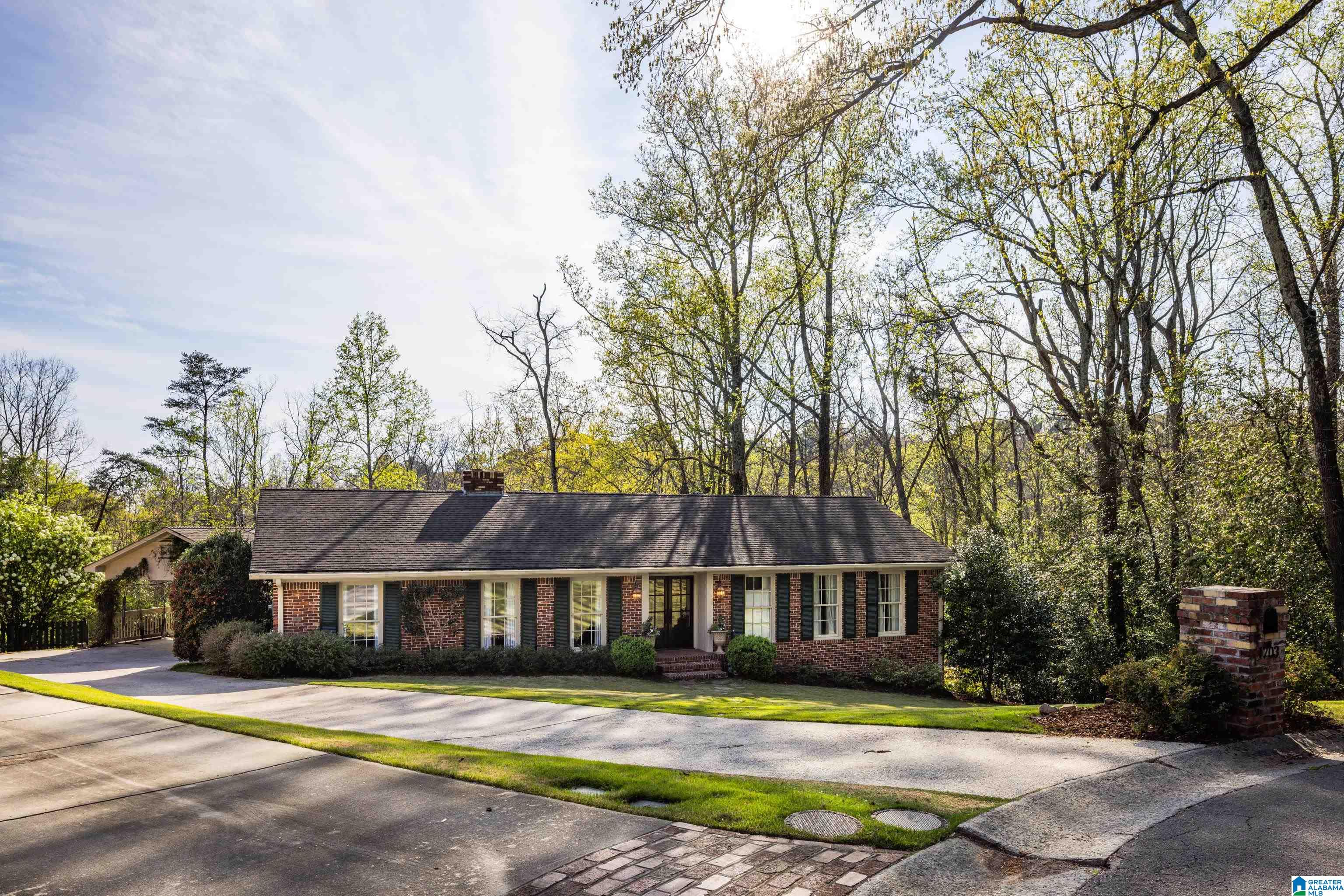 1703 Merryvale Road Birmingham, AL 35216 - Photo 57 of 57