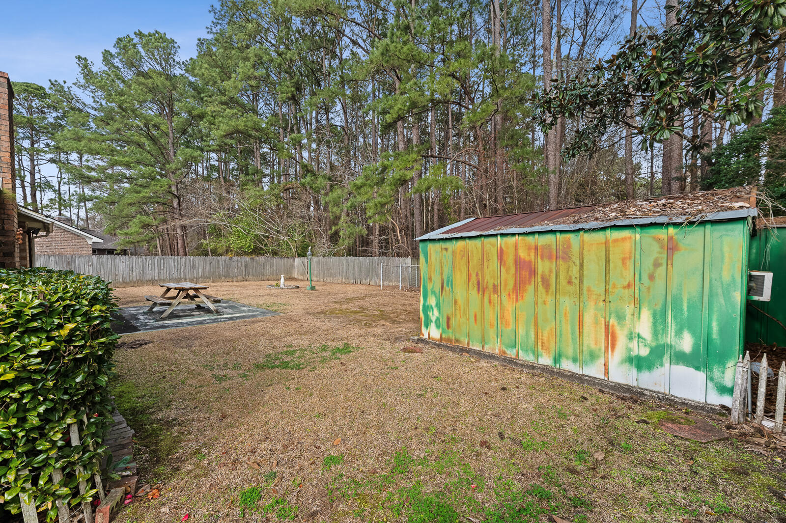 219 Foxborough Road Goose Creek, SC 29445 - Photo 16 of 19 219 Foxborough Rd (21 of 21)
