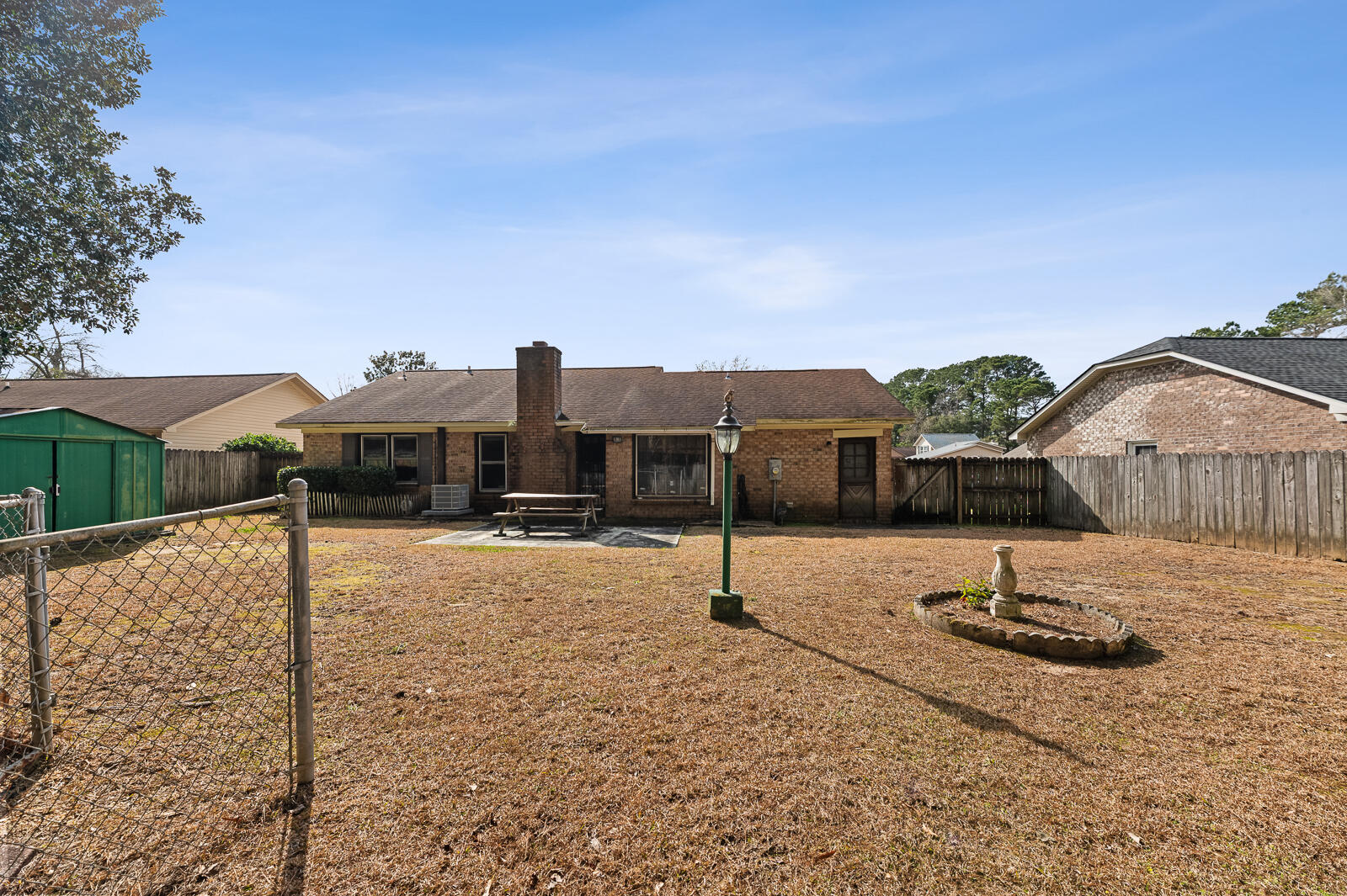 219 Foxborough Road Goose Creek, SC 29445 - Photo 18 of 19 219 Foxborough Rd (19 of 21)