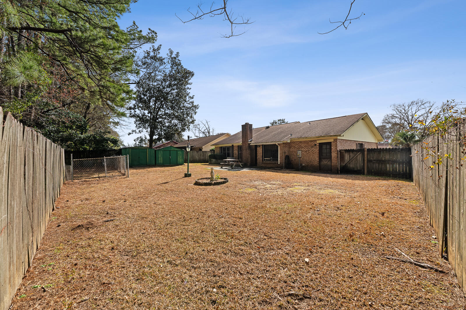219 Foxborough Road Goose Creek, SC 29445 - Photo 19 of 19 219 Foxborough Rd (18 of 21)