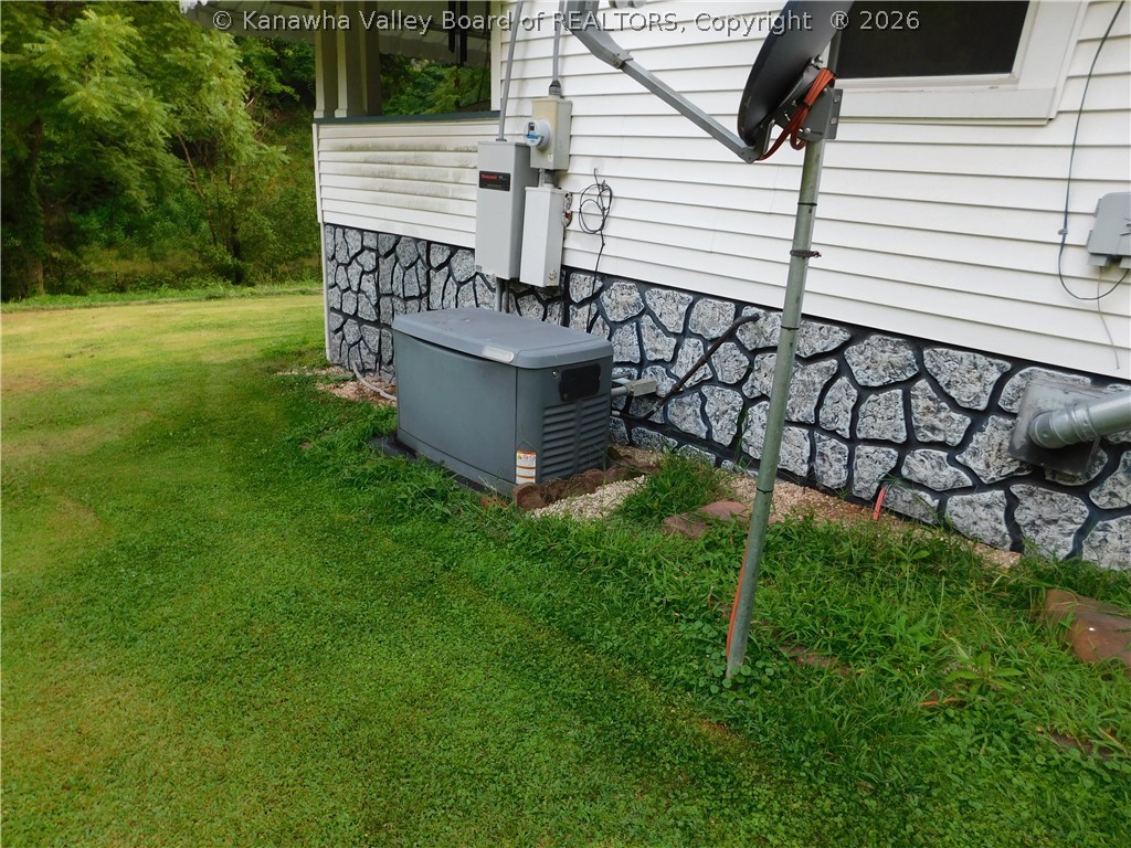 630 Dry Branch Road Charleston, WV 25312 - Photo 6 of 6 Generac