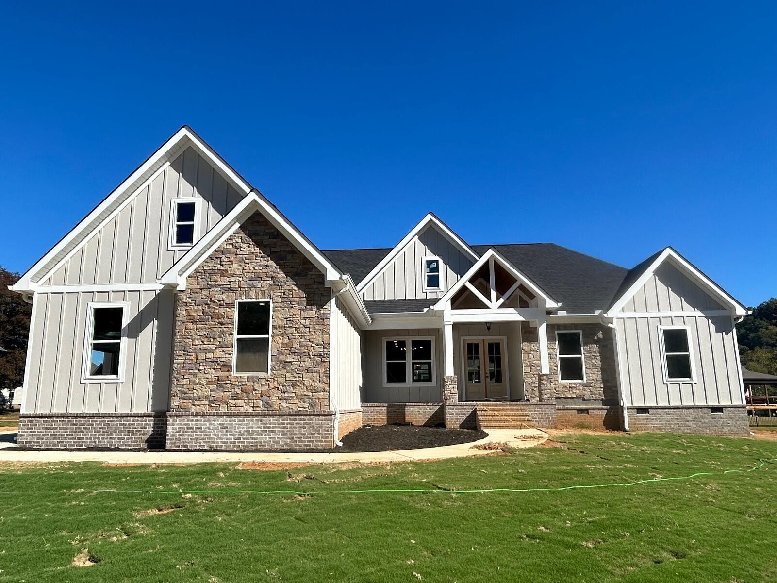 367 Eagle Creek Road Northwest Cleveland, TN 37312 - Photo 1 of 15 Gallery Image 1