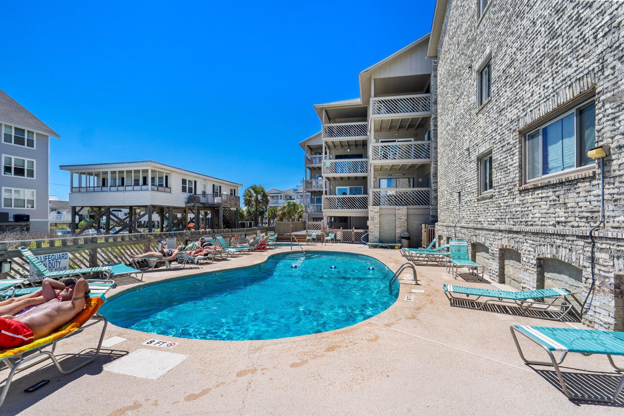 618 North Waccamaw Drive, Unit A2 Murrells Inlet, SC 29576 - Photo 47 of 61