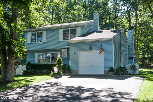 151 White Road Jackson, NJ 08527 - Photo 3 of 27 151 WHITE ROAD