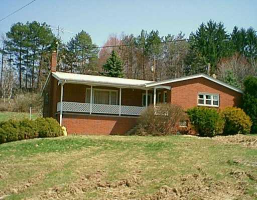 978 Rte 110 Indiana, PA 15701 - Photo 1 of 7 Exterior Front.