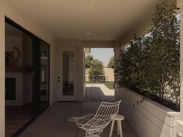 772 Rust Bluff Drive St. George, UT 84790 - Photo 17 of 29