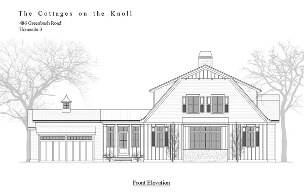 $1,475,000 | 486 Greenbush Road, Warwick, RI 02818