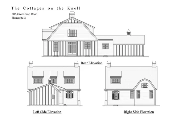 $1,475,000 | 486 Greenbush Road, Warwick, RI 02818