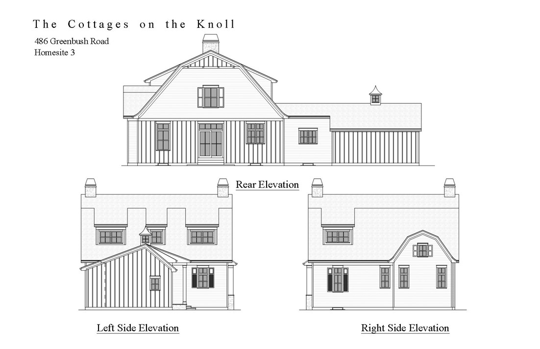 486 Greenbush Road Warwick, RI 02818 - Photo 2 of 9