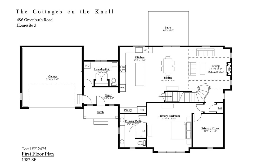 486 Greenbush Road Warwick, RI 02818 - Photo 3 of 9