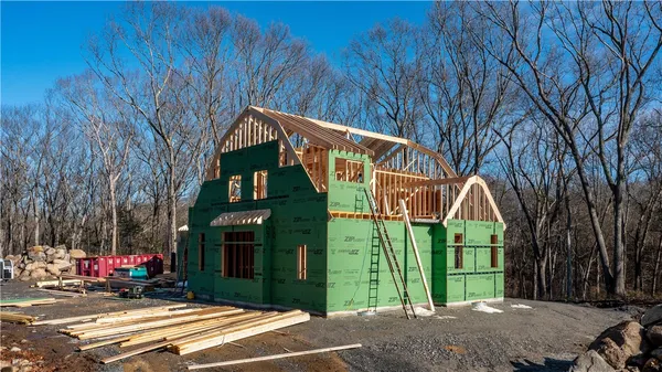 $1,475,000 | 486 Greenbush Road, Warwick, RI 02818