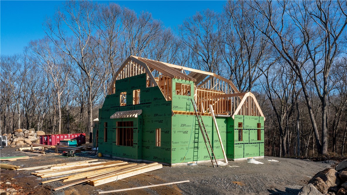 486 Greenbush Road Warwick, RI 02818 - Photo 6 of 9