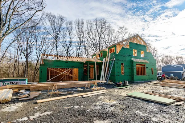 $1,475,000 | 486 Greenbush Road, Warwick, RI 02818