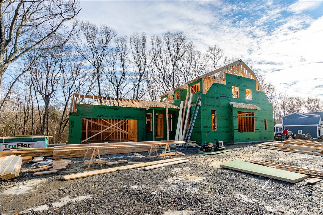 486 Greenbush Road Warwick, RI 02818 - Photo 7 of 9